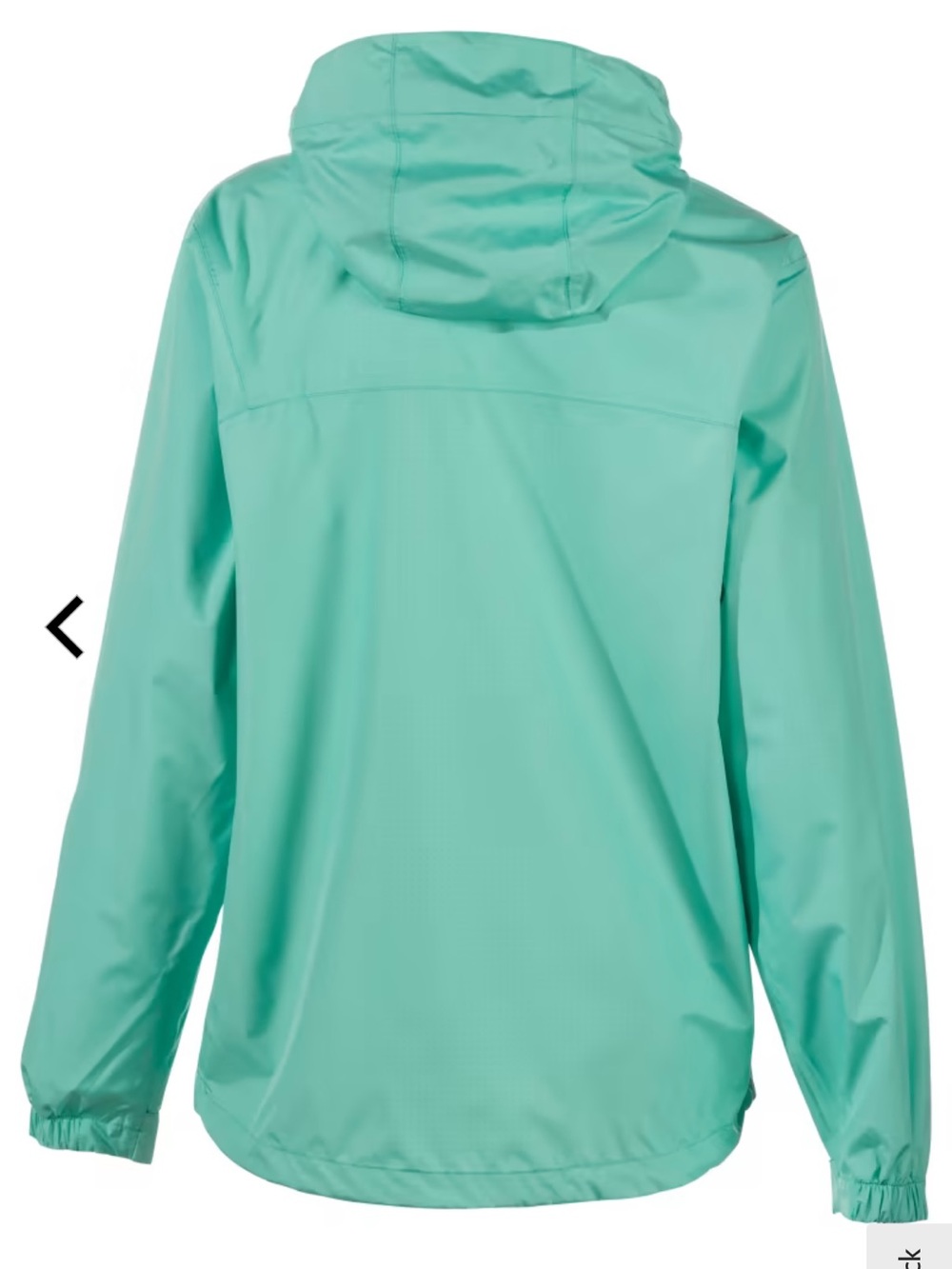 Frog Toggs Java Toadz 2.5 Rain Jacket - Picture 5 of 7
